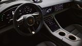 Porsche Taycan Cross Turismo 2022