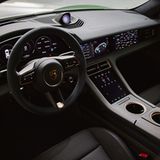 Porsche Taycan Cross Turismo 2022