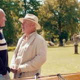 Die Ermittlungen von Elling und Mendt werden immer wieder torpediert. Im Hintergrund zieht Klaus-Dieter Turn (Michael Mendl) die Strippen. Er setzt den schmierigen LKA-Beamten Bernd Peters (Jörg Schüttauf) auf die beiden Ermittler an.