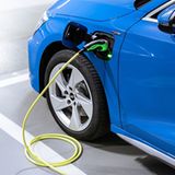 Audi A3 40 TFSIe / PHEV