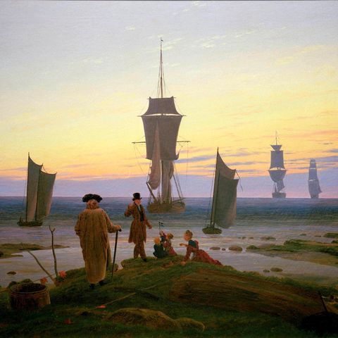 Die Geschichte der Deutschen Teil 5 : Deutschland im 19. Jahrhundert - so gelang die Reichsgründung zwischen Romantik und Moderne