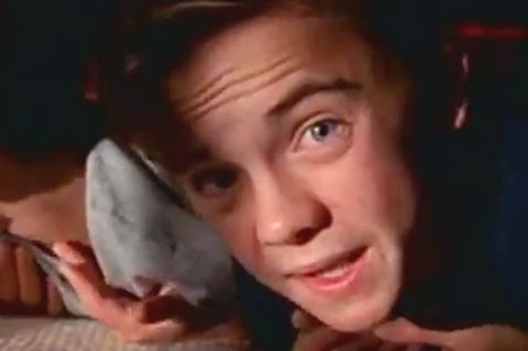 Frankie Muniz