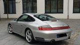 Porsche 996 4S