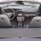 Porsche 911 Cabrio 996