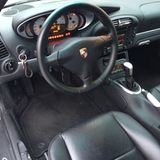 Porsche 996 4S