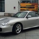 Porsche 996 4S