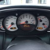 Porsche 996 4S