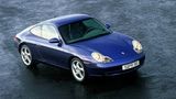 Porsche 996