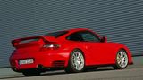 Porsche 996 GT2