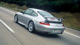 Porsche 996 GT3
