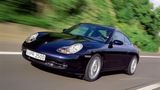 Porsche 996 Carrera