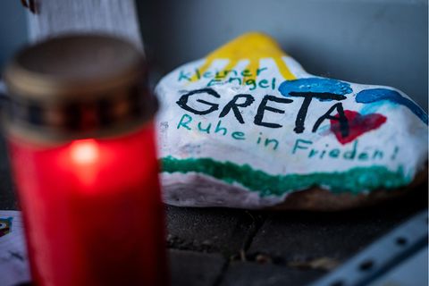 Urteil Greta