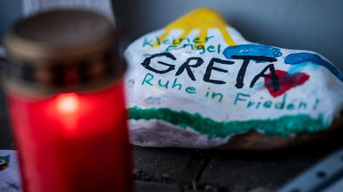 Urteil Greta