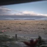 Abendstimmung an Bord des Blue Train, der seit 1946 so heißt und mit einer Höchstgeschwindigkeit von 90 km/h durch Südafrika rollt.