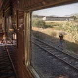 In kaum einem anderem Land ist die Kluft zwischen Arm und Reich so groß wie in Südafrika.