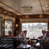 Doch seit letztem Jahr bleiben wegen der restriktiven Reisebeschränkungen die Gäste aus Ländern wie Großbritannien, Australien und Japan aus. Jetzt werden Südafrikaner mit ermäßigten Ticketpreisen gelockt.