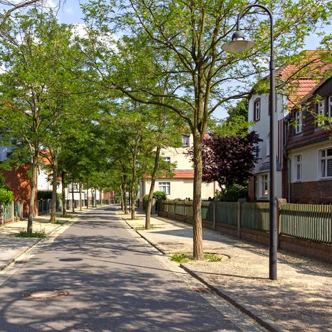 Ratgeber Eigenheim: Wo sich der Immobilienkauf noch lohnt - und wie sich die Preise entwickelt haben