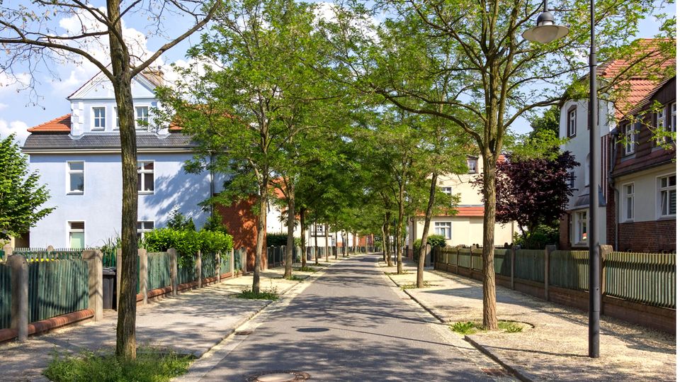 Ratgeber Eigenheim: Wo sich der Immobilienkauf noch lohnt - und wie sich die Preise entwickelt haben