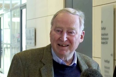 Verwaltungsgericht Köln: Gericht untersagt Beobachtung der AfD durch Verfassungsschutz – Gauland äußert sich