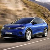 Der VW ID.4 soll die Verkäufe weiter ankurbeln