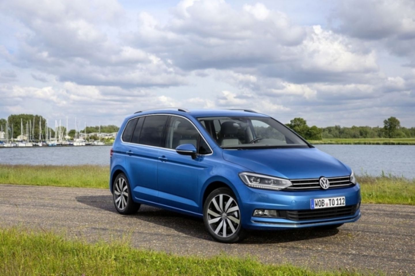 Der VW VW Touran wird keinen Nachfolger bekommen