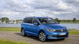 Der VW VW Touran wird keinen Nachfolger bekommen