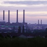 Das VW-Werk in Wolfsburg wird auch radikal verändert