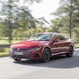 Ob der VW Arteon einen Nachfolger bekommen wird, ist noch nicht entschieden