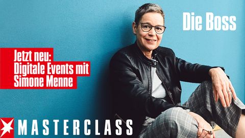 Teaserbild Die Boss Masterclass