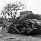 Das Ende des Krieges im Ruhrkessel.