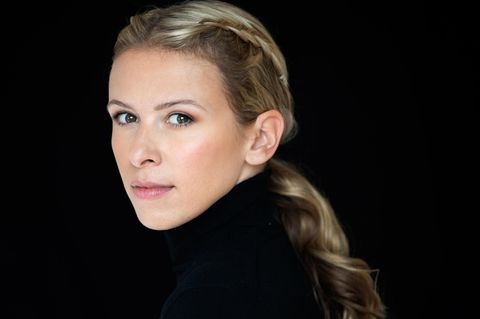 Nena Schink