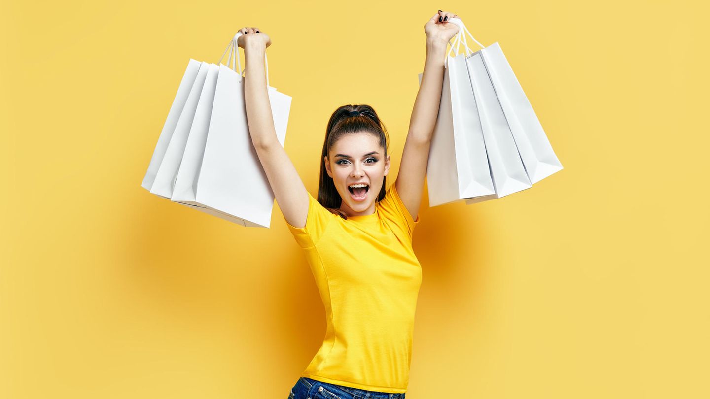 Neue Corona-Regeln ab Montag: Einkaufen nach Termin. Klingt super – aber die Branche ist entsetzt