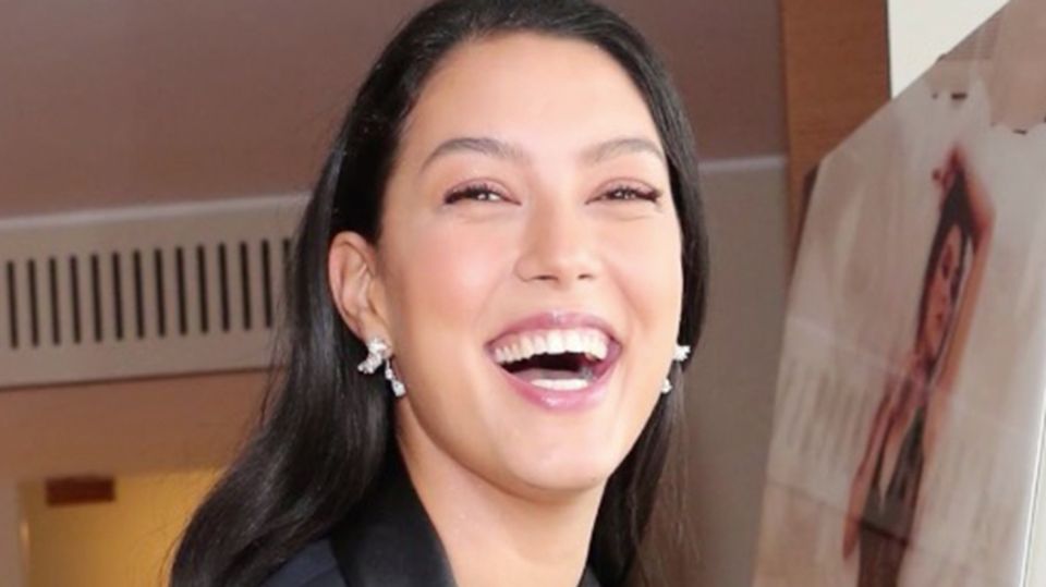 Rebecca Mir über seltsame Gelüste: "Du weisst, dass du schwanger bist, wenn..."