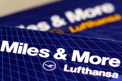Mit mehr als 30 Millionen Teilnehmern ist Miles & More das größte Vielflieger- und Prämienprogramm in Europa.