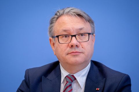 Georg Nüßlein (CSU), stellvertretender Vorsitzender der CDU/CSU-Bundestagsfraktion