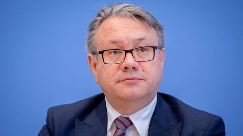 Georg Nüßlein (CSU), stellvertretender Vorsitzender der CDU/CSU-Bundestagsfraktion