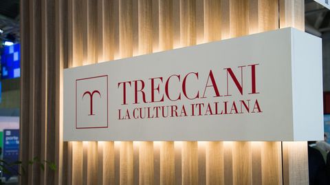 Das Wörterbuch "Treccani" ist eines der bekanntesten Italiens und seit 2015 komplett online abrufbar