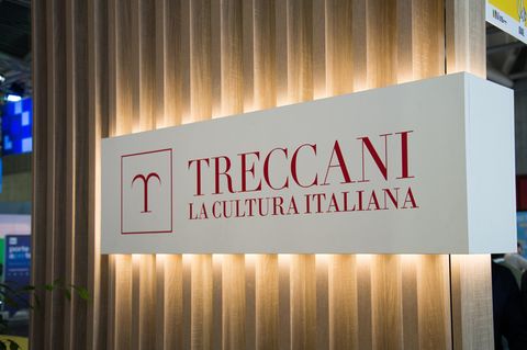 Das Wörterbuch "Treccani" ist eines der bekanntesten Italiens und seit 2015 komplett online abrufbar