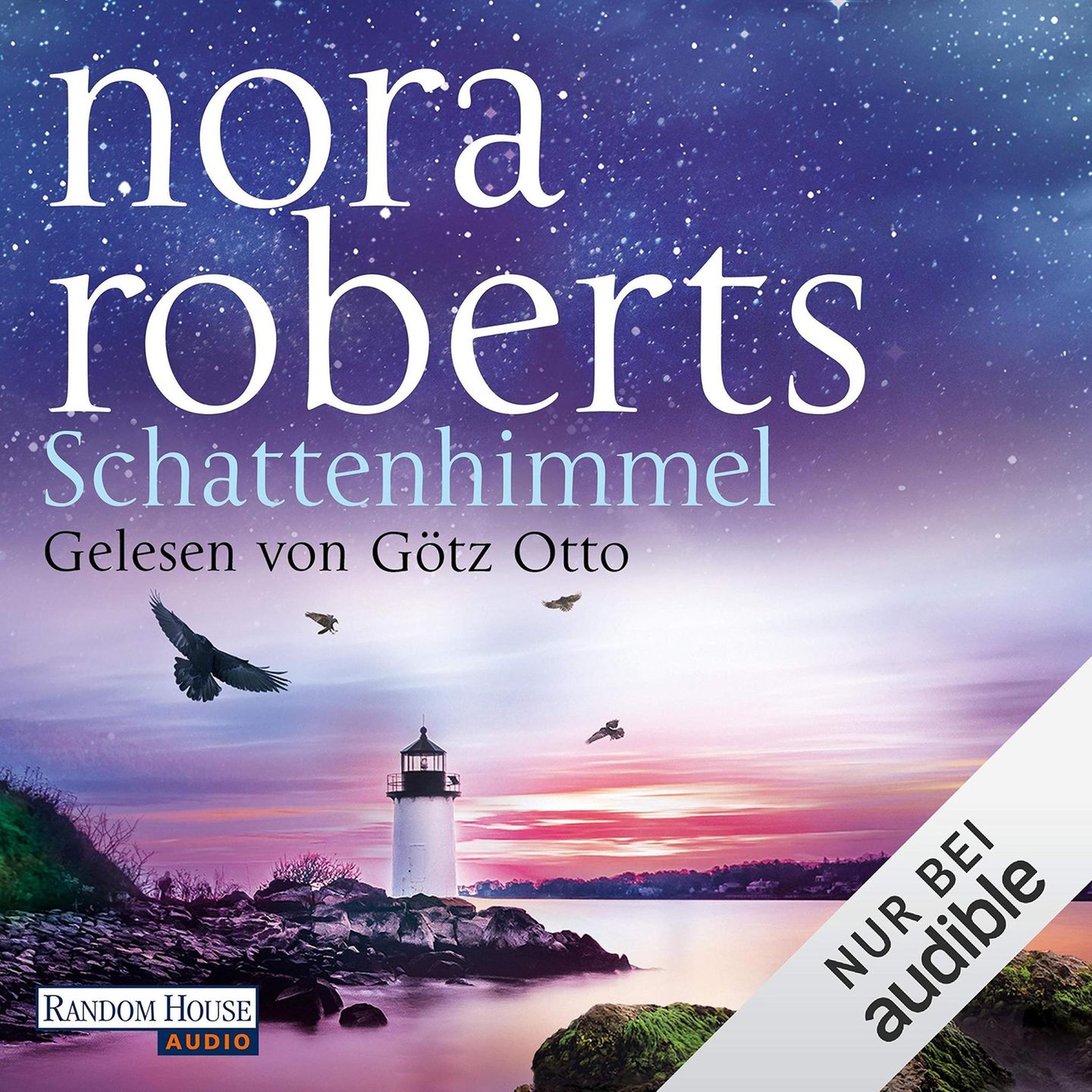 Hörbuch Nora Roberts Schattenhimmel Hörbuch Nora Roberts Schattenhimmel