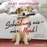 Hörbuch Gaby Hauptmann