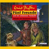 Hörbuch Enid Blyton Fünf Freunde