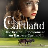 Hörbuch Barbara Cartland