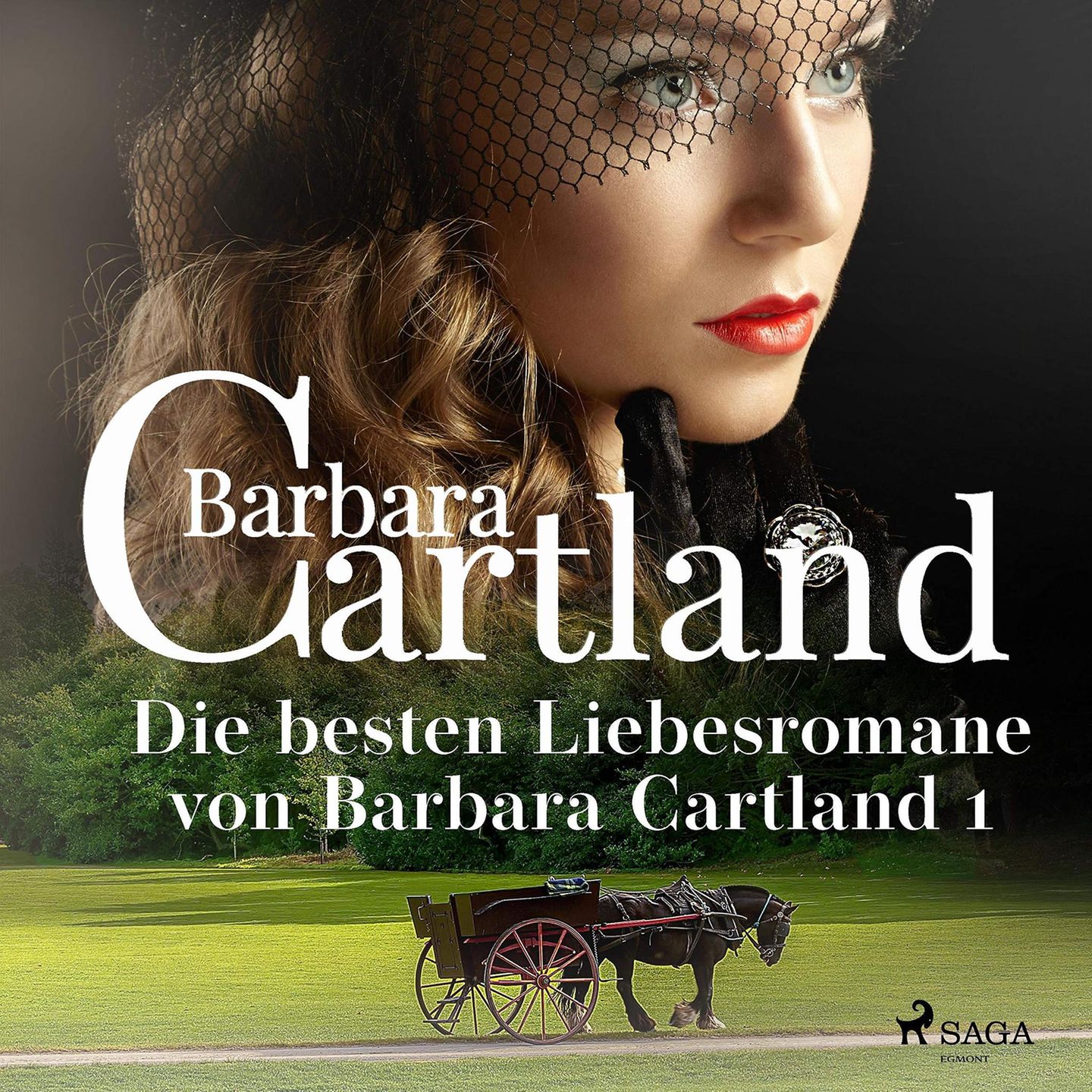 Hörbuch Barbara Cartland Hörbuch Barbara Cartland