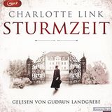 Hörbuch Charlotte Link Sturmzeit