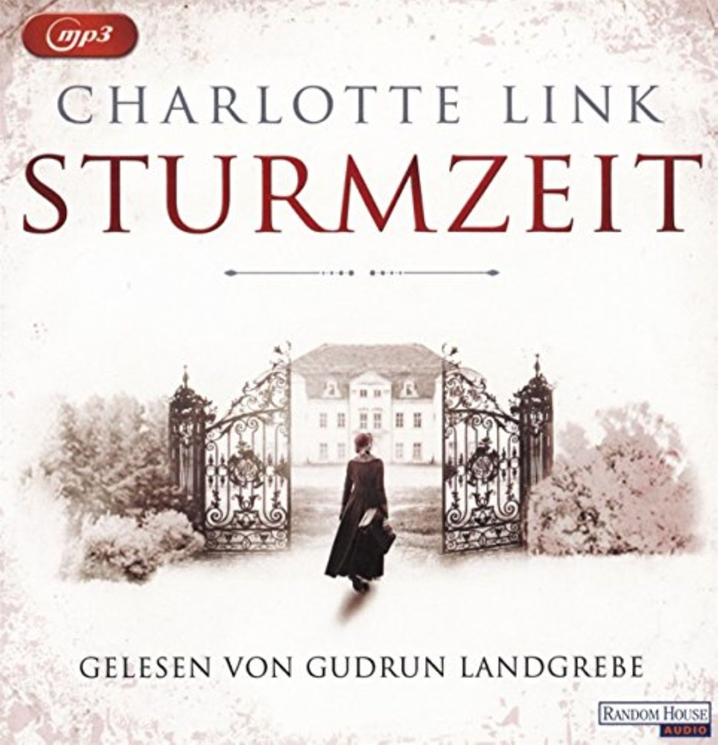 Hörbuch Charlotte Link Sturmzeit