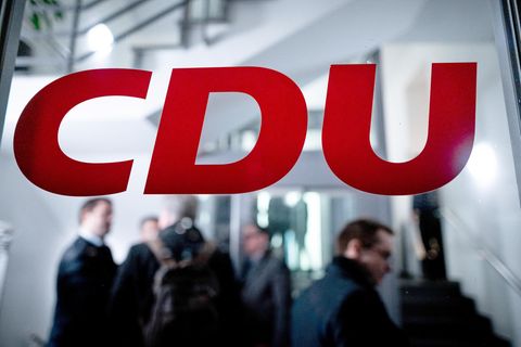 Maskenaffäre CDU