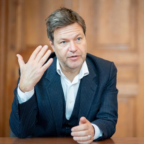 Die Morgenlage: Habeck sieht in Masken-Affäre strukturelles Problem in der Union