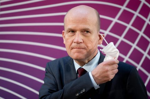 Ralph Brinkhaus (CDU), Vorsitzender der CDU/CSU-Bundestagsfraktion