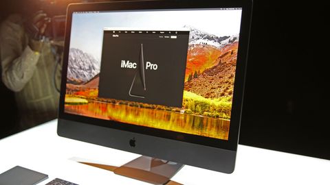 Der iMac Pro wurde 2017 vorgestellt