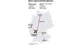 Neue ICE-Sprinter